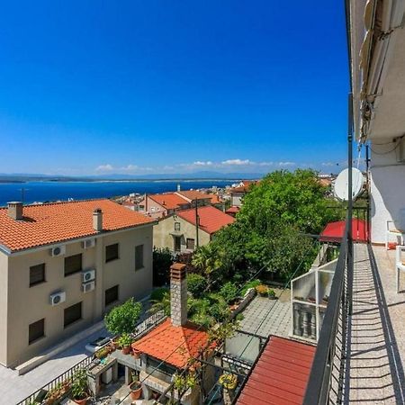 Apartment Mira Crikvenica Dış mekan fotoğraf