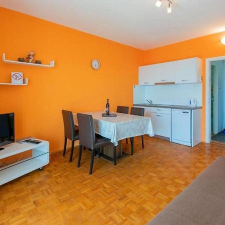 Apartment Mira Crikvenica Dış mekan fotoğraf