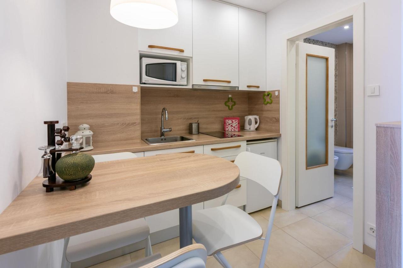 Apartment Mira Crikvenica Dış mekan fotoğraf