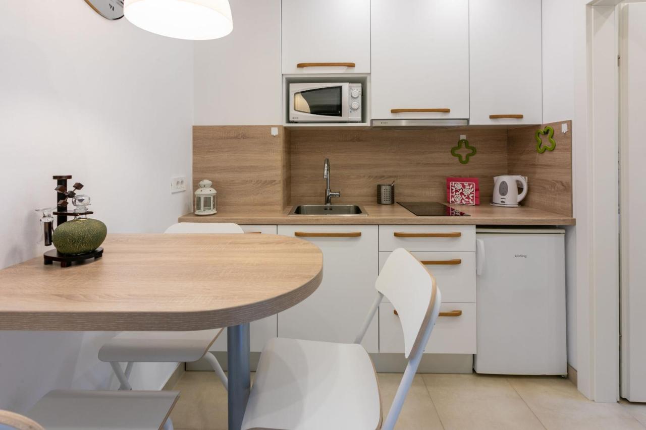Apartment Mira Crikvenica Dış mekan fotoğraf