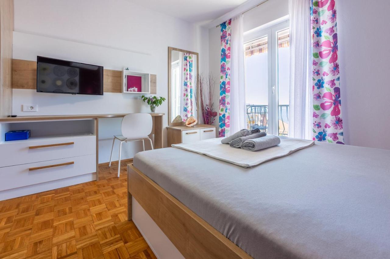 Apartment Mira Crikvenica Dış mekan fotoğraf
