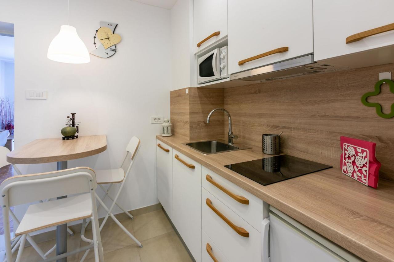 Apartment Mira Crikvenica Dış mekan fotoğraf