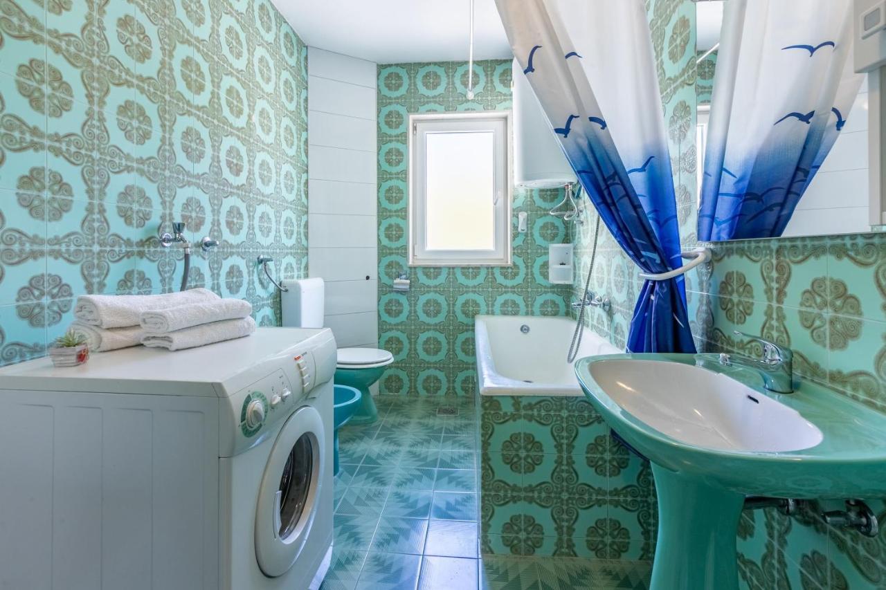 Apartment Mira Crikvenica Dış mekan fotoğraf