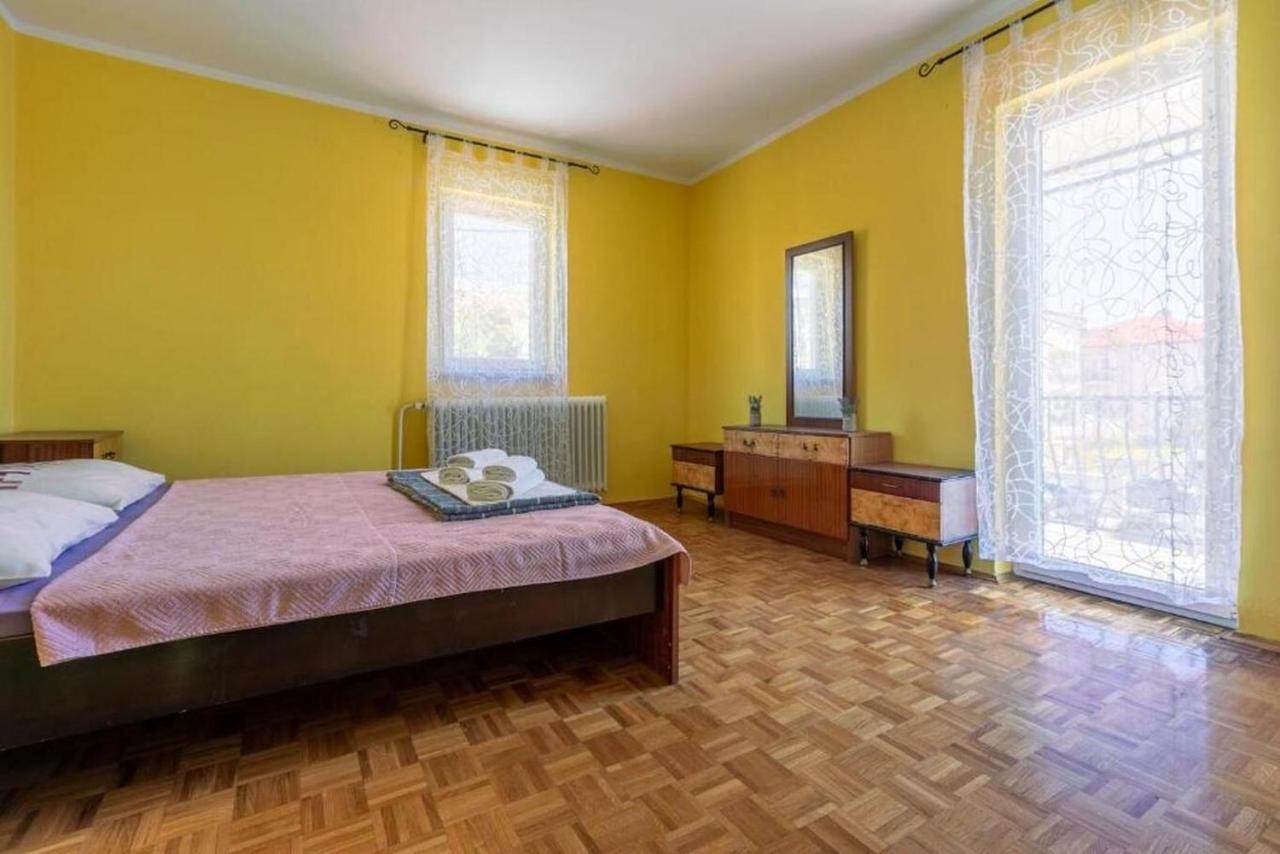 Apartment Mira Crikvenica Dış mekan fotoğraf