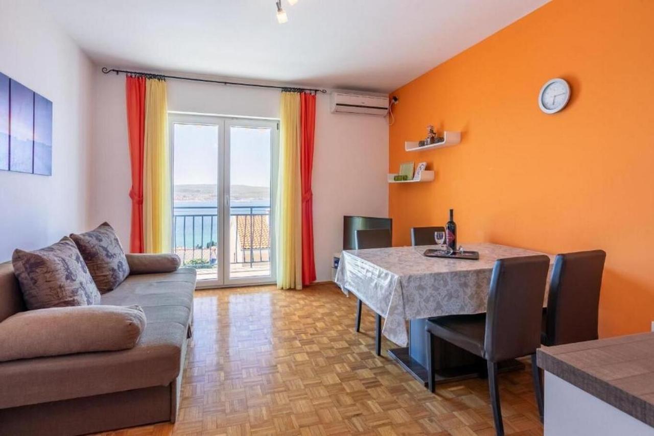 Apartment Mira Crikvenica Dış mekan fotoğraf