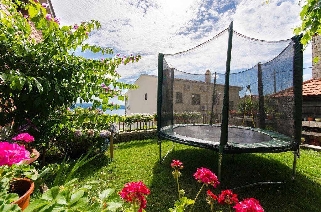 Apartment Mira Crikvenica Dış mekan fotoğraf
