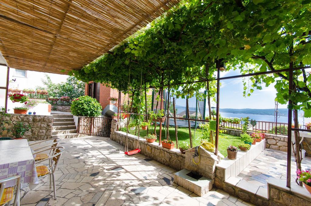 Apartment Mira Crikvenica Dış mekan fotoğraf
