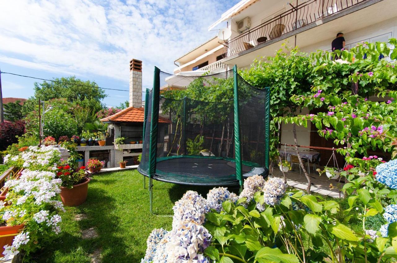 Apartment Mira Crikvenica Dış mekan fotoğraf